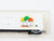 N Scale Aztec MB2047-9 TLBX Trembling Leaves Single Door Box Car #89511