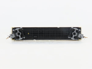 N Scale Aztec MB2047-9 TLBX Trembling Leaves Single Door Box Car #89511