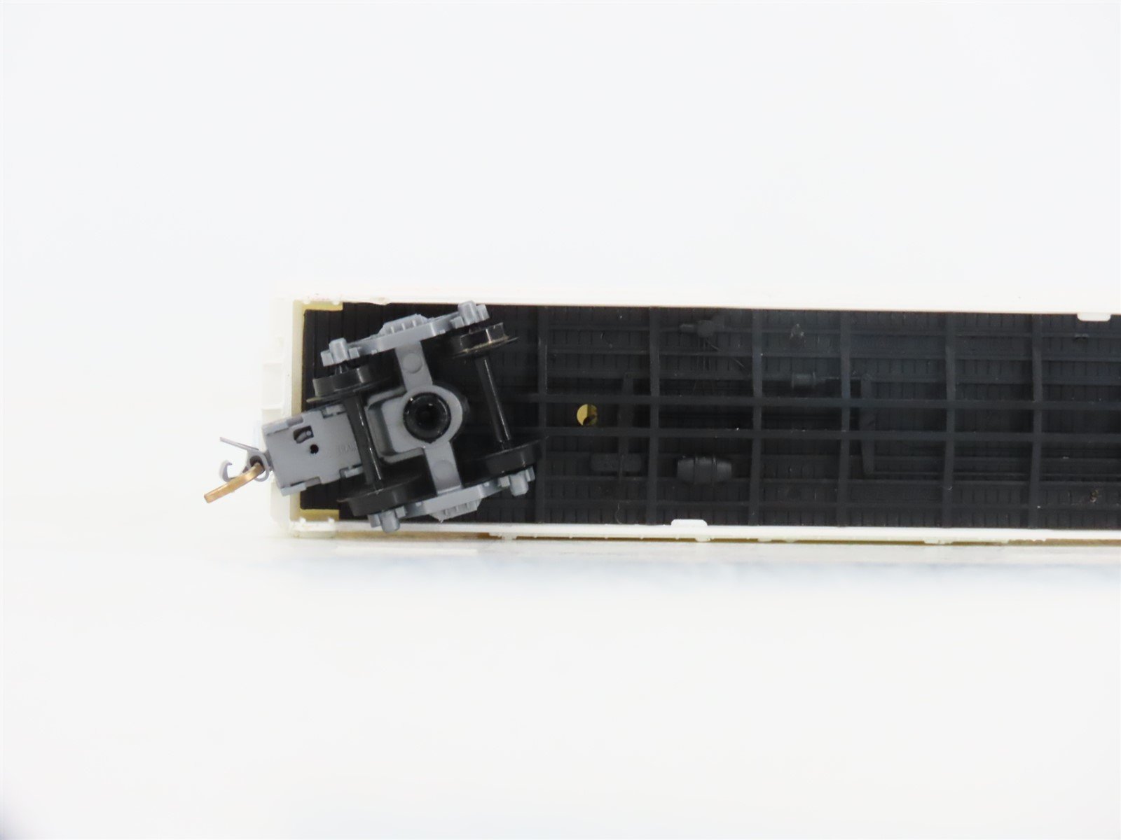 N Scale Aztec MB2047-9 TLBX Trembling Leaves Single Door Box Car #89511