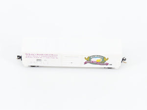 N Scale Aztec MB2047-6 MWX McWain's Handcrafted Beers Single Door Box Car #89701