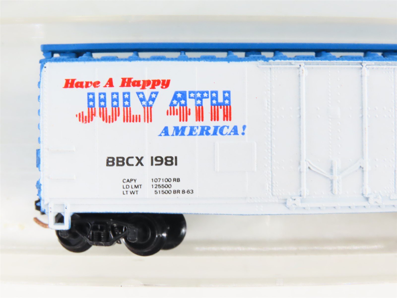 LOT of 5 N Scale Atlas/Aztec/MTL SWBX/NADX/OHX 3- Bay Hopper & Boxcars