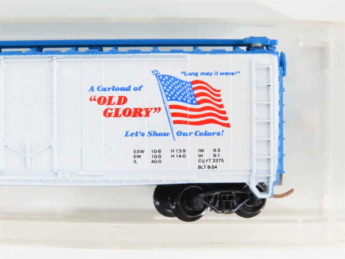 LOT of 5 N Scale Atlas/Aztec/MTL SWBX/NADX/OHX 3- Bay Hopper &amp; Boxcars