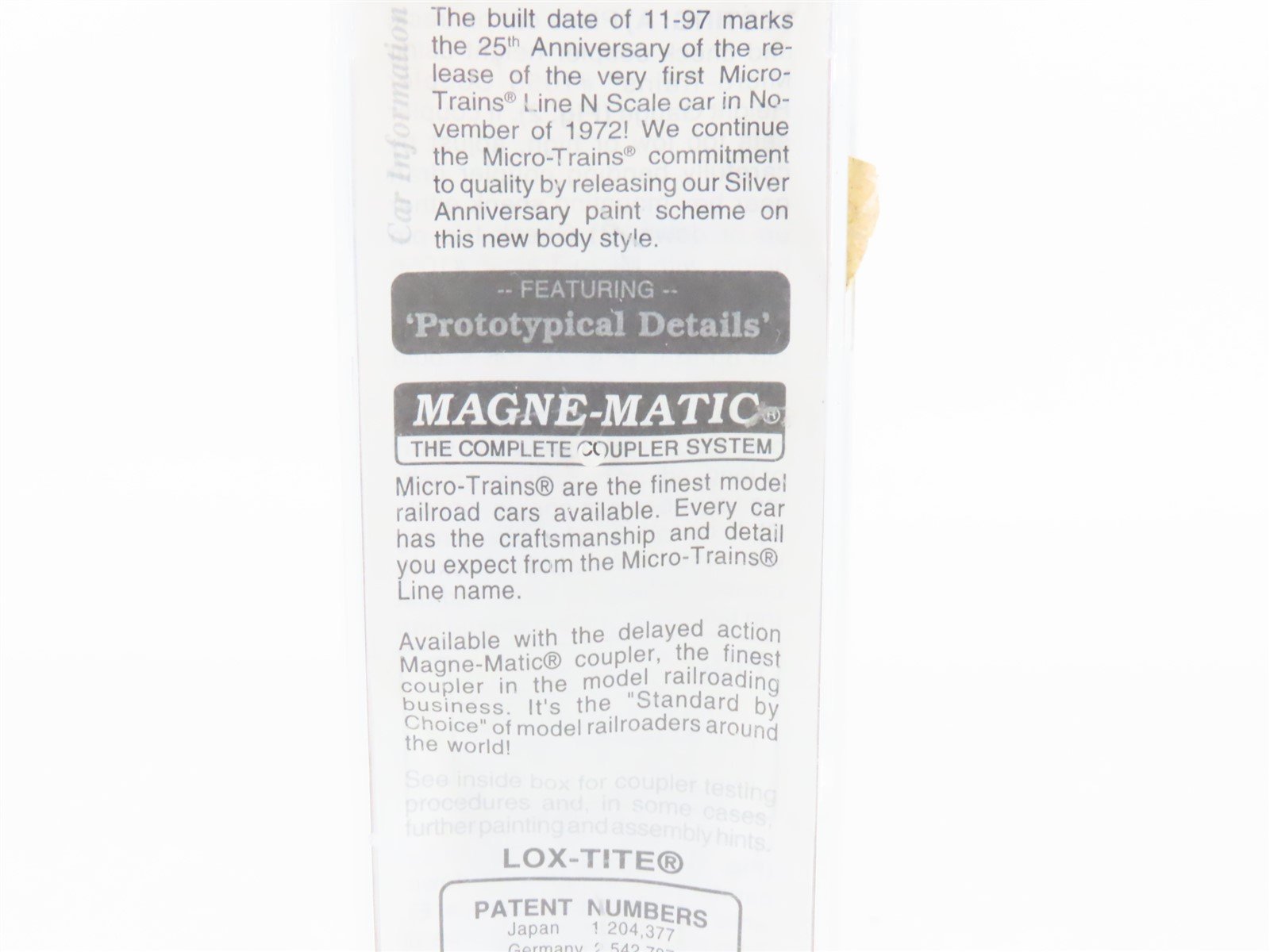 LOT of 5 N Scale Atlas/Aztec/MTL SWBX/NADX/OHX 3- Bay Hopper & Boxcars