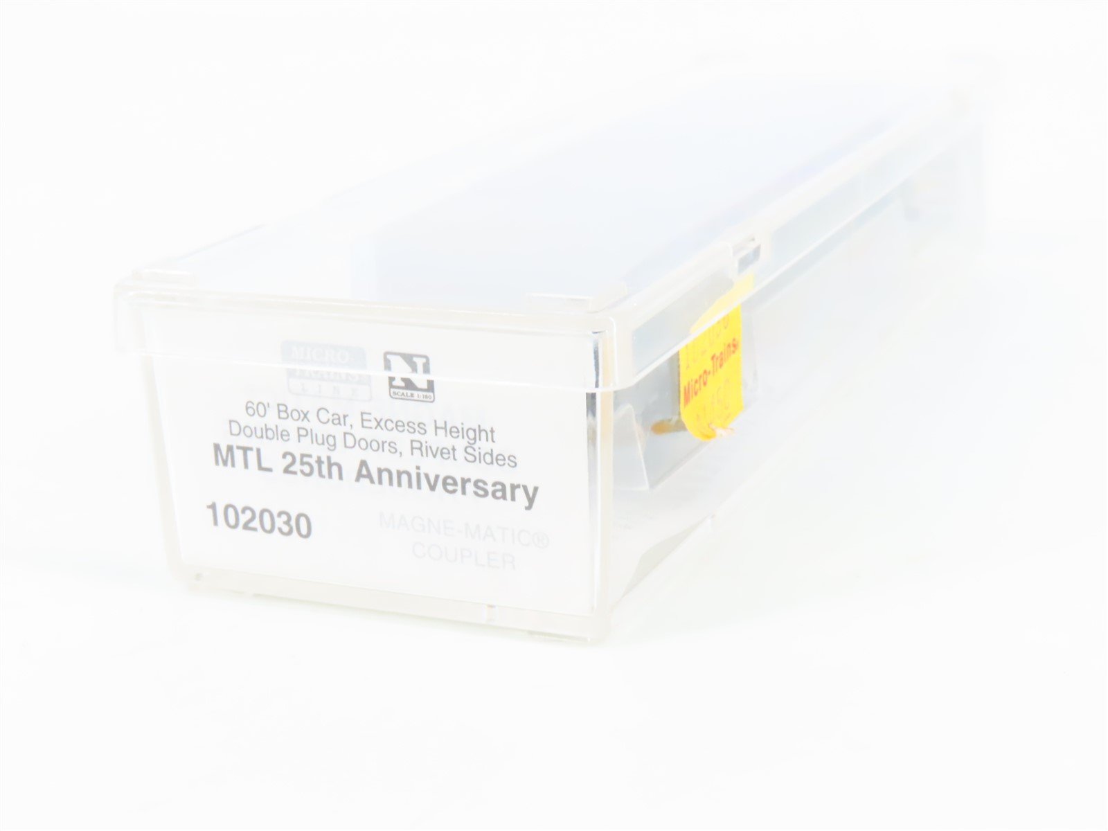 LOT of 5 N Scale Atlas/Aztec/MTL SWBX/NADX/OHX 3- Bay Hopper & Boxcars