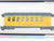 LOT of 8 HO Scale Roundhouse Kits V&T Virginia & Truckee Assorted Passenger Cars
