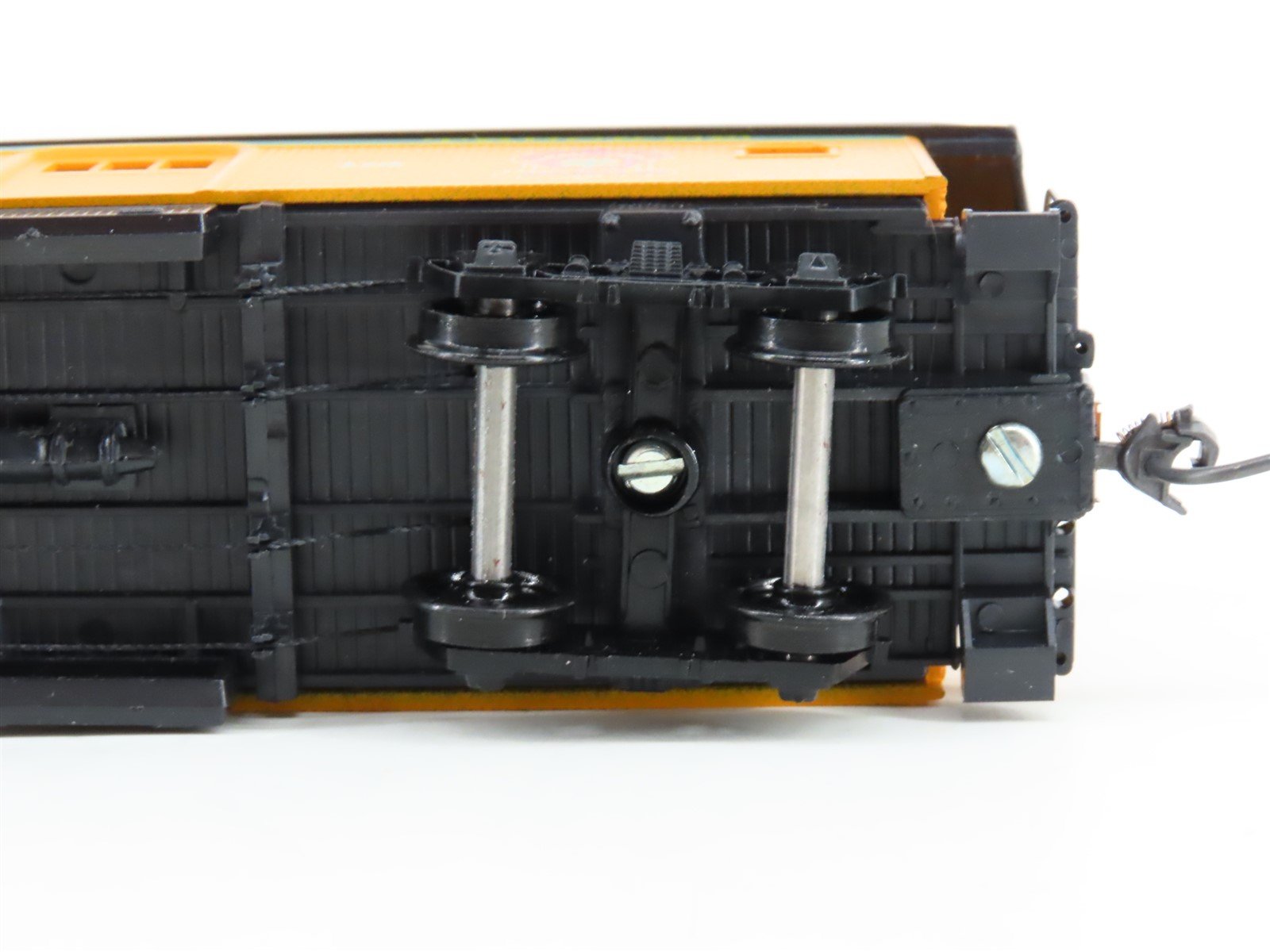 LOT of 8 HO Scale Roundhouse Kits V&T Virginia & Truckee Assorted Passenger Cars