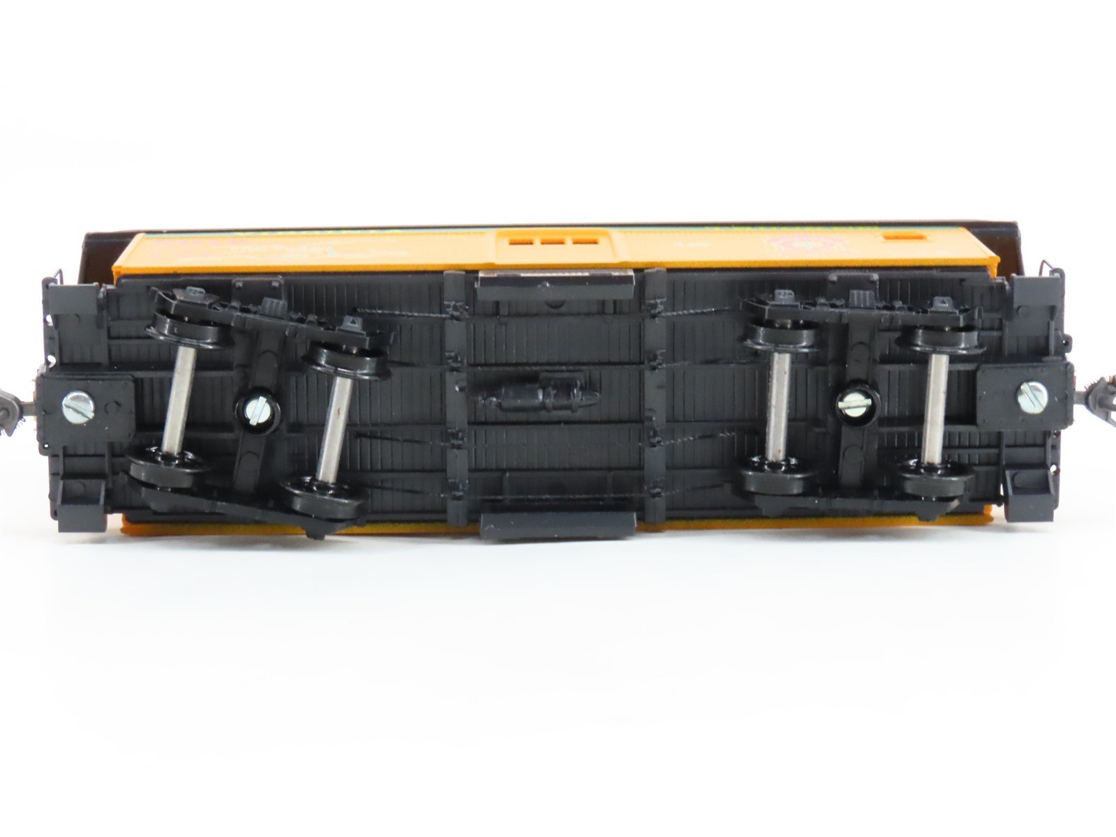 LOT of 8 HO Scale Roundhouse Kits V&T Virginia & Truckee Assorted Passenger Cars