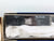 LOT of 10 HO Scale Roundhouse Kits D&RGW/ATSF/V&T 36' Stock Cars