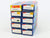 LOT of 10 HO Scale Roundhouse Kits D&RGW/ATSF/V&T 36' Stock Cars