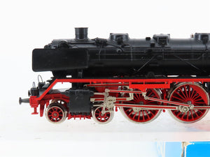 HO Scale Marklin 3085 DB Deutsche Bahn 4-6-2 AC Power Steam Locomotive #160-9