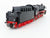 HO Scale Marklin 3085 DB Deutsche Bahn 4-6-2 AC Power Steam Locomotive #160-9