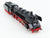HO Scale Marklin 3085 DB Deutsche Bahn 4-6-2 AC Power Steam Locomotive #160-9