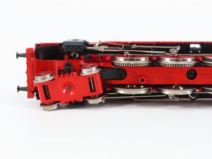HO Scale Marklin 3085 DB Deutsche Bahn 4-6-2 AC Power Steam Locomotive #160-9