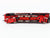 HO Scale Marklin 3085 DB Deutsche Bahn 4-6-2 AC Power Steam Locomotive #160-9