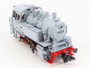 HO Scale Marklin 33043 DR Deutsche Reichsbahn AC Power 0-6-0 Steam Loco #030