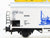 Lot of 3 HO Scale Marklin DB Deutsche Bahn Covered Boxcar Wagons