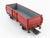 Lot of 2 HO Scale Marklin DB Deutsche Bahn Open Gondola Cars