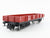 HO Scale Marklin 4473 DB Deutsche Bahn Low Side Gondola #247-4