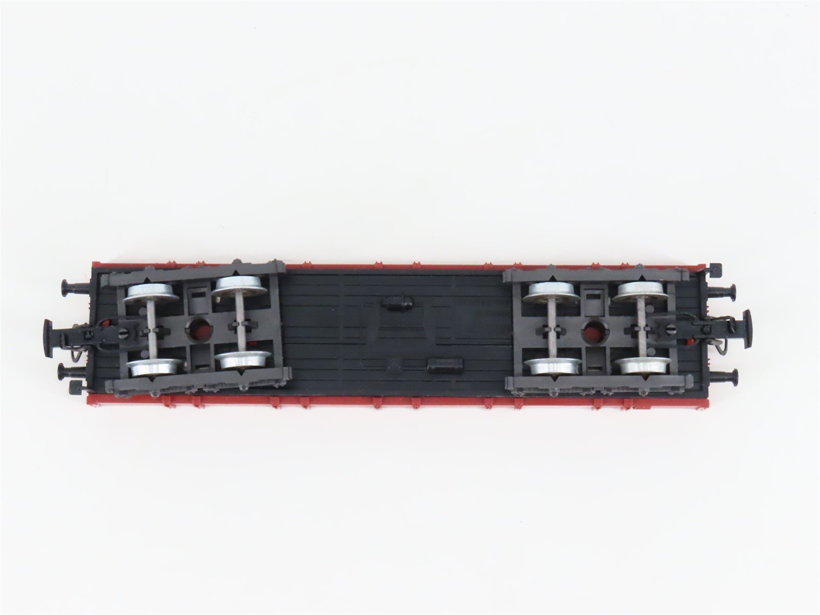 HO Scale Marklin 4473 DB Deutsche Bahn Low Side Gondola #247-4