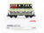 HO Scale Marklin 43048 Prussian KPEV Langenschwalbach Passenger 2-Car Set