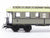 HO Scale Marklin 43048 Prussian KPEV Langenschwalbach Passenger 2-Car Set