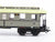 HO Scale Marklin 43048 Prussian KPEV Langenschwalbach Passenger 2-Car Set