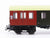 HO Scale Marklin 43048 Prussian KPEV Langenschwalbach Passenger 2-Car Set