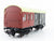 HO Scale Marklin 43048 Prussian KPEV Langenschwalbach Passenger 2-Car Set