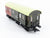 HO Scale Marklin 43048 Prussian KPEV Langenschwalbach Passenger 2-Car Set