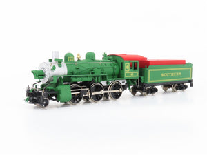 HO Scale IHC M513 Southern Railway 2-6-0 Steam Locomotive #145