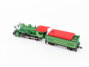 HO Scale IHC M513 Southern Railway 2-6-0 Steam Locomotive #145