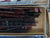LOT of 5 HO Roundhouse Kits D&RGW/SP/PFE Reefer & Box Cars + Assorted Parts