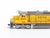 HO Scale Kato 37-04F UP Union Pacific GP35 Diesel Locomotive #749
