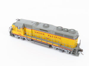 HO Scale Kato 37-04F UP Union Pacific GP35 Diesel Locomotive #749
