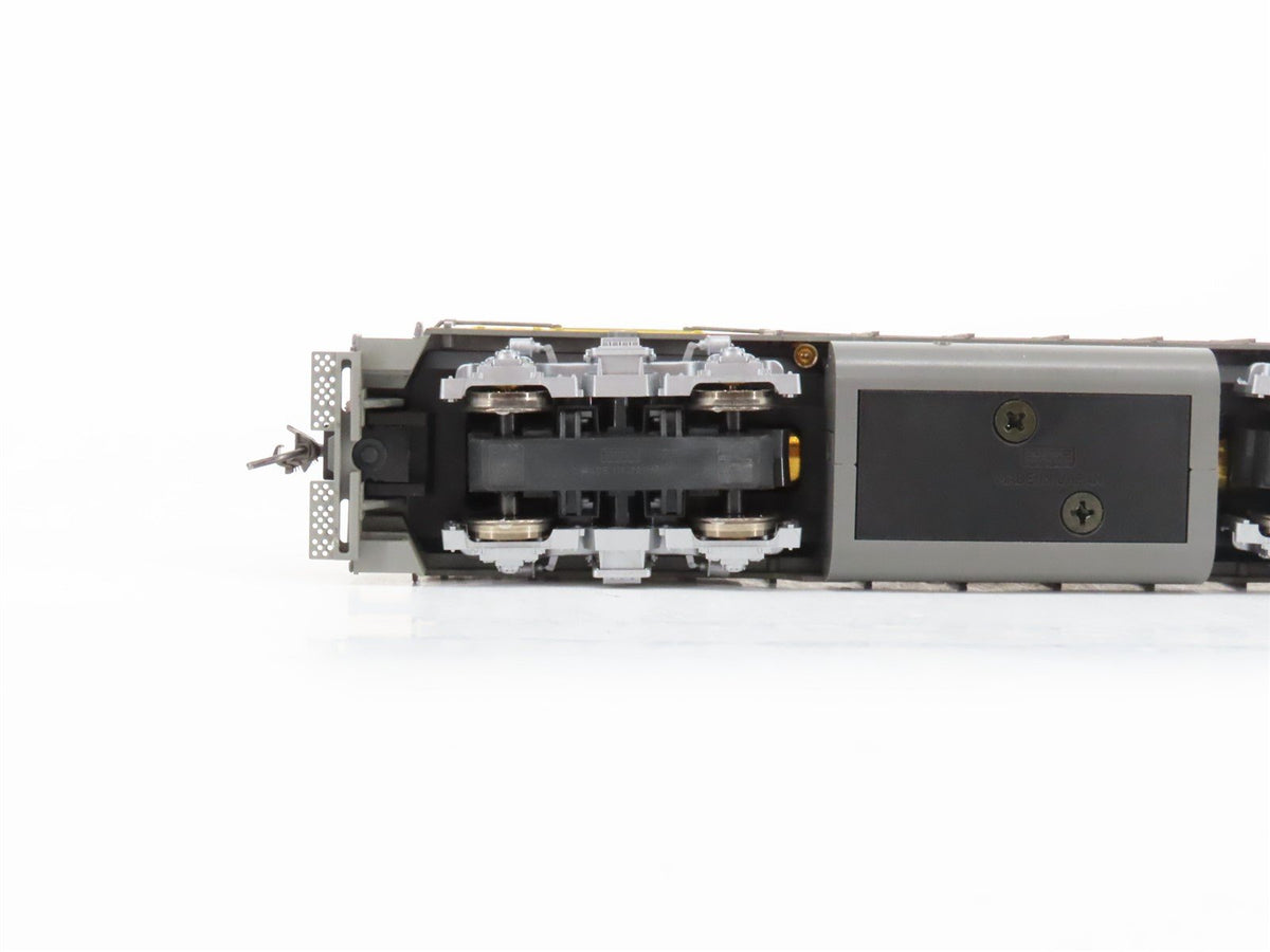 HO Scale Kato 37-04F UP Union Pacific GP35 Diesel Locomotive #749