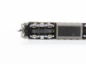 HO Scale Kato 37-04F UP Union Pacific GP35 Diesel Locomotive #749