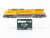 HO Scale Kato 37-1305 UP Union Pacific C44-9W Diesel Locomotive #9702