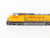 HO Scale Kato 37-1305 UP Union Pacific C44-9W Diesel Locomotive #9702