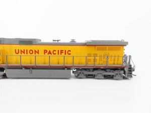 HO Scale Kato 37-1305 UP Union Pacific C44-9W Diesel Locomotive #9702