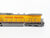 HO Scale Kato 37-1305 UP Union Pacific C44-9W Diesel Locomotive #9702