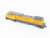 HO Scale Kato 37-1305 UP Union Pacific C44-9W Diesel Locomotive #9702