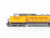HO Scale Kato 37-1306 UP Union Pacific C44-9W Diesel Locomotive #9726