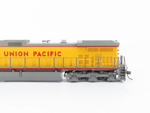 HO Scale Kato 37-1306 UP Union Pacific C44-9W Diesel Locomotive #9726