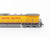 HO Scale Kato 37-1306 UP Union Pacific C44-9W Diesel Locomotive #9726
