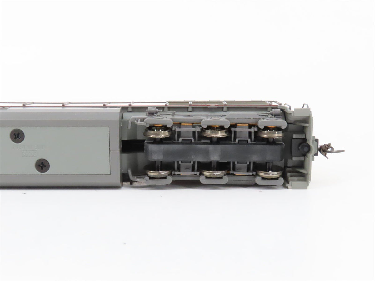 HO Scale Kato 37-1306 UP Union Pacific C44-9W Diesel Locomotive #9726