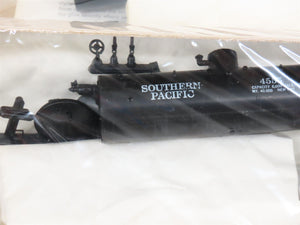 LOT of 7 HO Roundhouse Kits SP Southern Pacific/CONX Conoco Old Timer Tank Cars