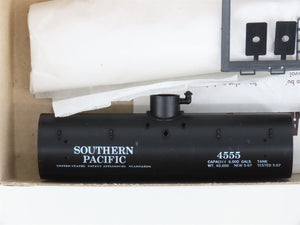LOT of 7 HO Roundhouse Kits SP Southern Pacific/CONX Conoco Old Timer Tank Cars