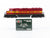 HO Scale Kato 37-1720 WC Wisconsin Central SD45 Diesel Locomotive #6585