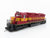 HO Scale Kato 37-1720 WC Wisconsin Central SD45 Diesel Locomotive #6585