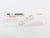 HO Scale Kato 37-1720 WC Wisconsin Central SD45 Diesel Locomotive #6585